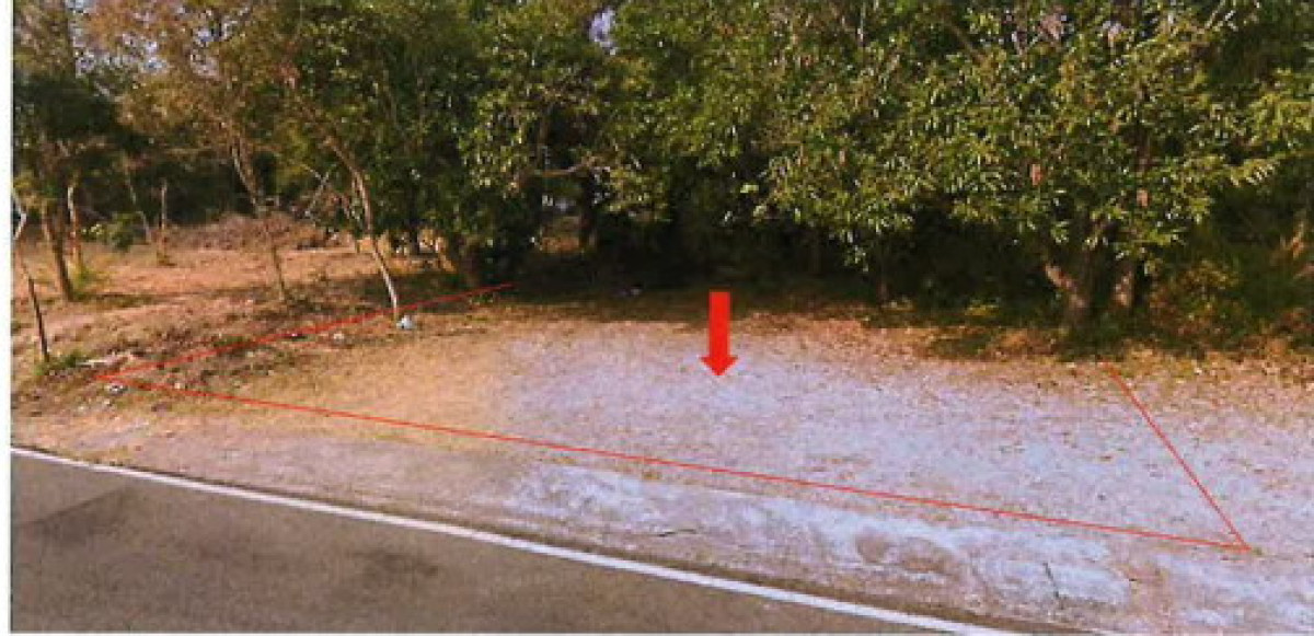 ที่ดินเปล่า ร้อยเอ็ด จตุรพักตรพิมาน หัวช้าง 126000