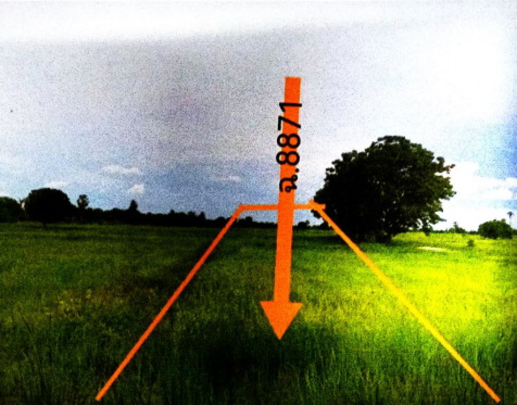 ที่ดินเปล่า กาญจนบุรี ห้วยกระเจา ห้วยกระเจา 471800