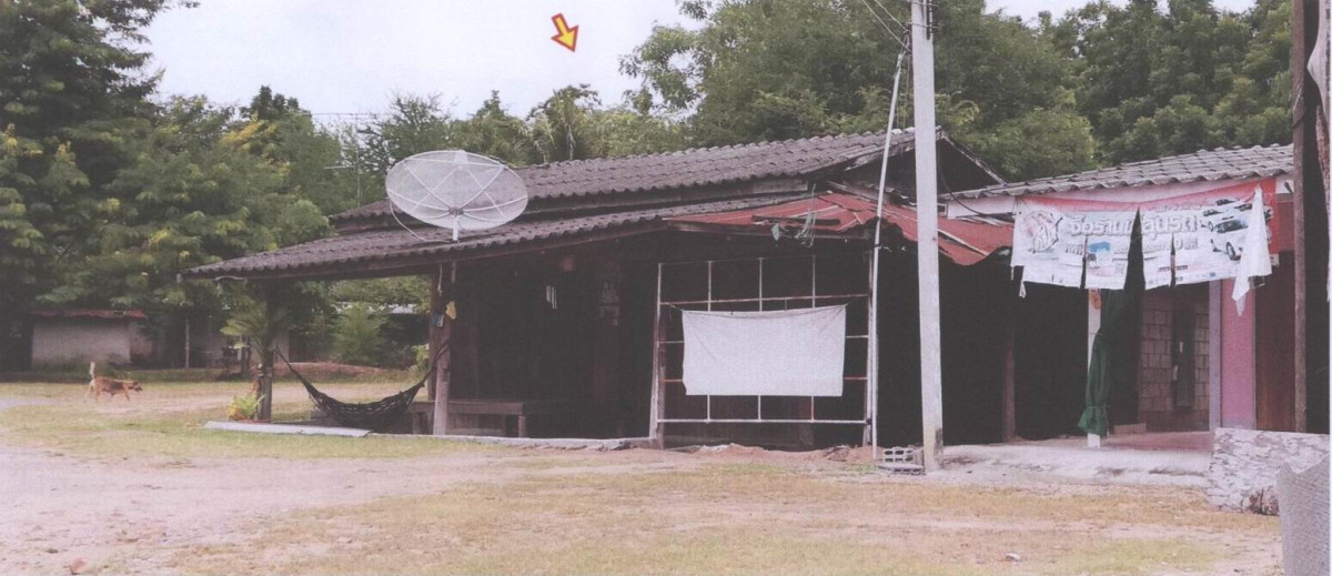 บ้านเดี่ยว กาญจนบุรี ห้วยกระเจา วังไผ่ 143400