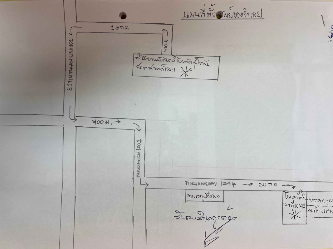 ที่ดินเปล่า สุโขทัย ศรีสัชนาลัย บ้านแก่ง 1680800