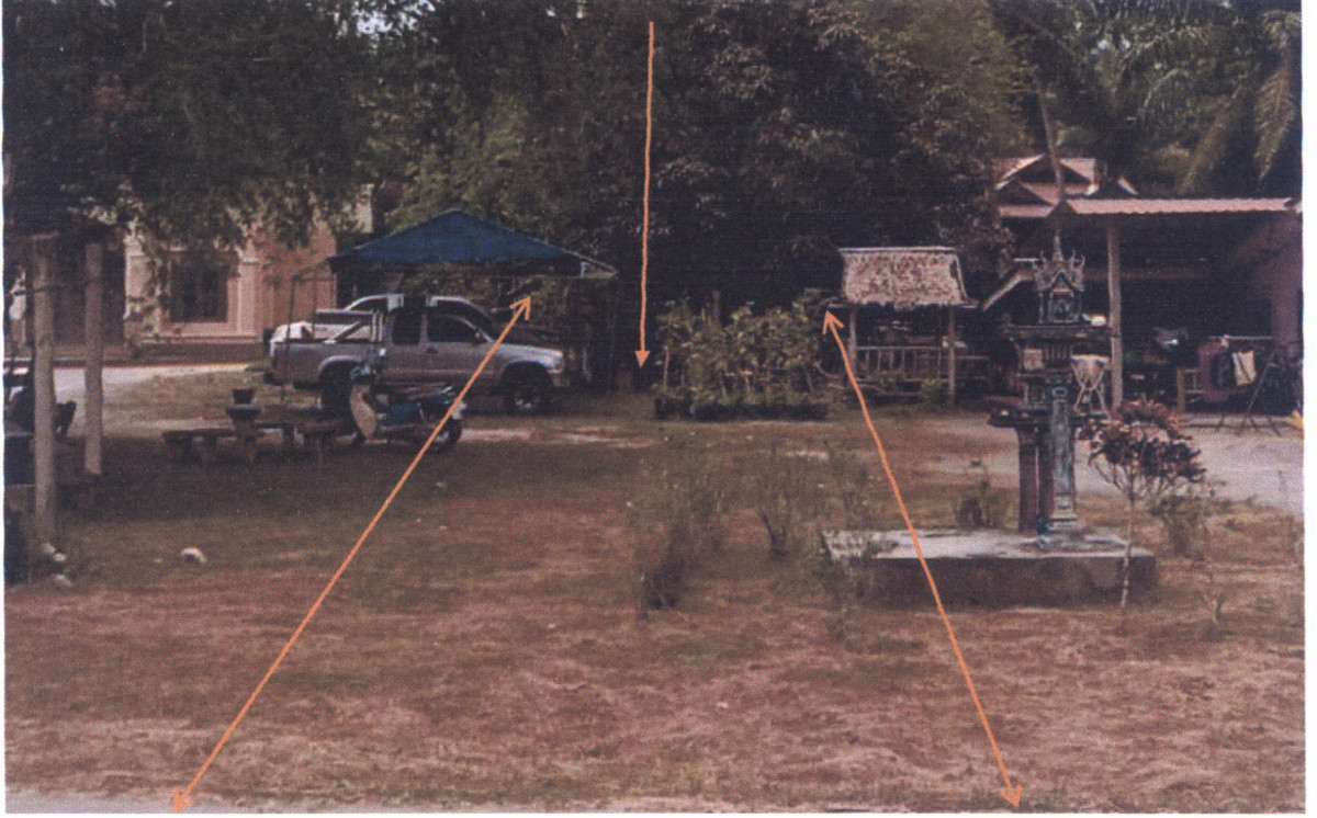 ที่ดินเปล่า พังงา ทับปุด มะรุ่ย 1023375