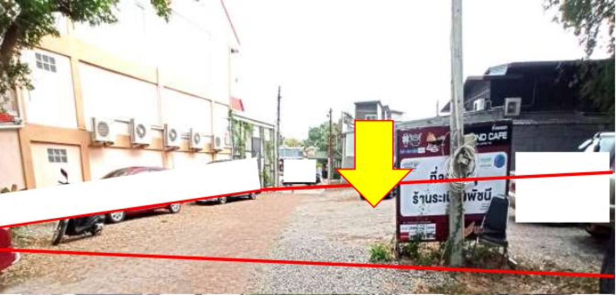 ที่ดินเปล่า อุดรธานี เมืองอุดรธานี หมากแข้ง 5687000