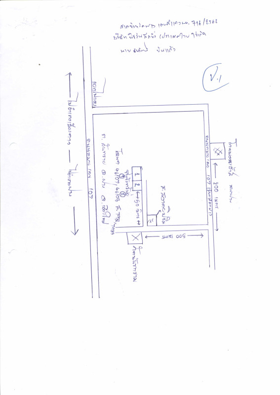 ที่ดินเปล่า เชียงใหม่ ฝาง สันทราย 292800