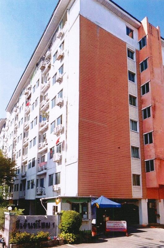 คอนโด กรุงเทพมหานคร บางเขน อนุสาวรีย์ 703764