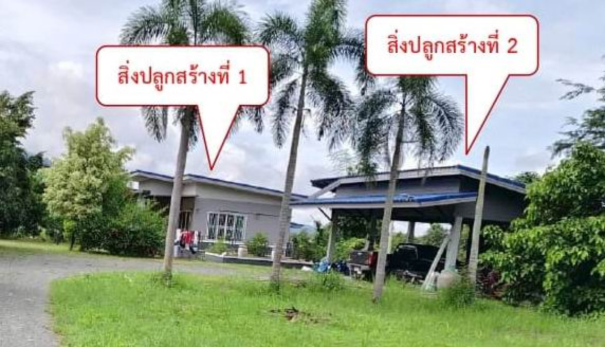 บ้านเดี่ยว เชียงใหม่ แม่ออน ออนกลาง 3288614