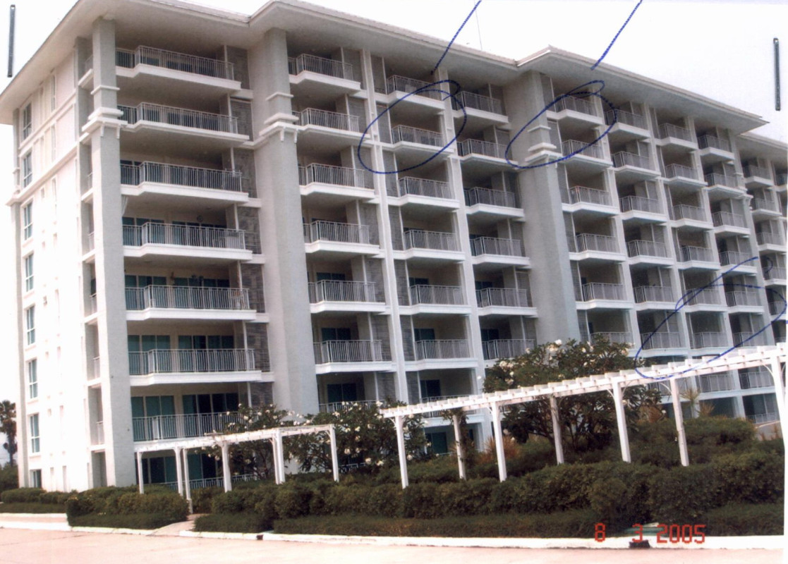 คอนโด เพชรบุรี ชะอำ ชะอำ 3899541