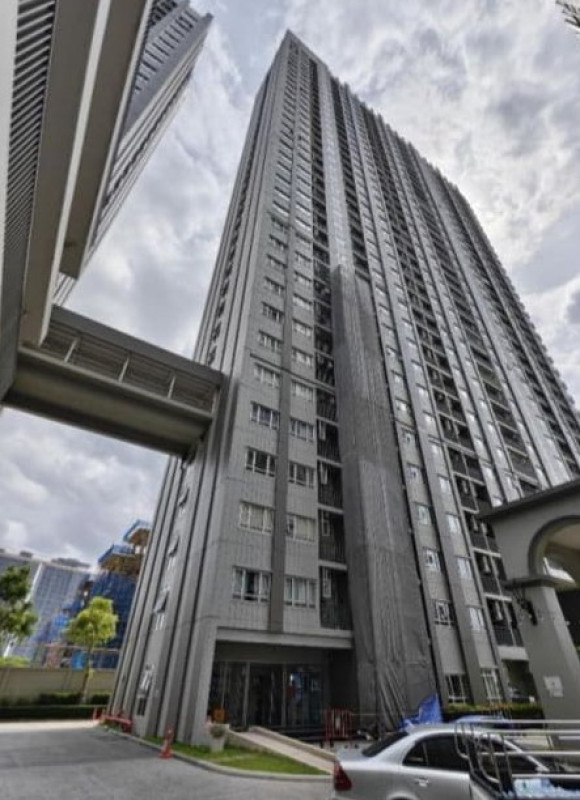 คอนโด นนทบุรี เมืองนนทบุรี บางกระสอ 2095516