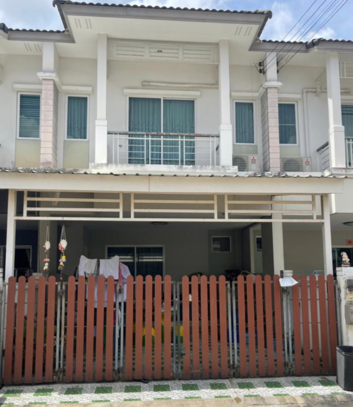 Townhouse Nonthaburi Bang Yai Sao Thong Hin 1647200