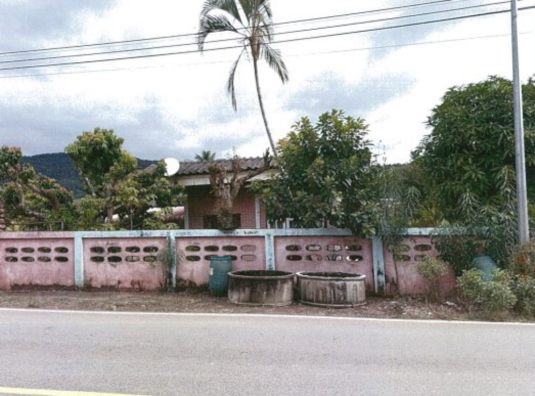 Single house Chiang Mai Fang Mon Pin 518660