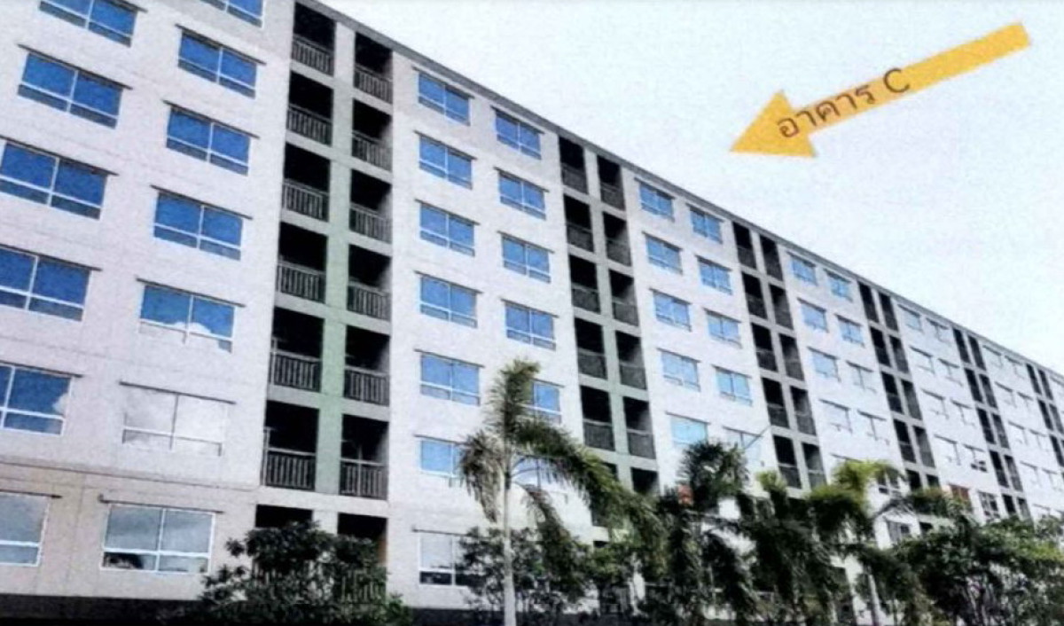 คอนโด กรุงเทพมหานคร ภาษีเจริญ บางแวก 1245692