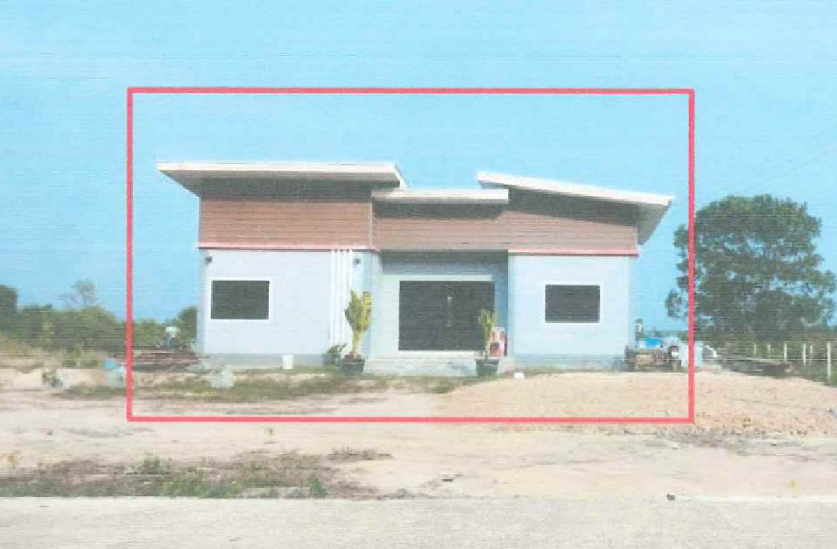 บ้านเดี่ยว จันทบุรี เมืองจันทบุรี แสลง 245890