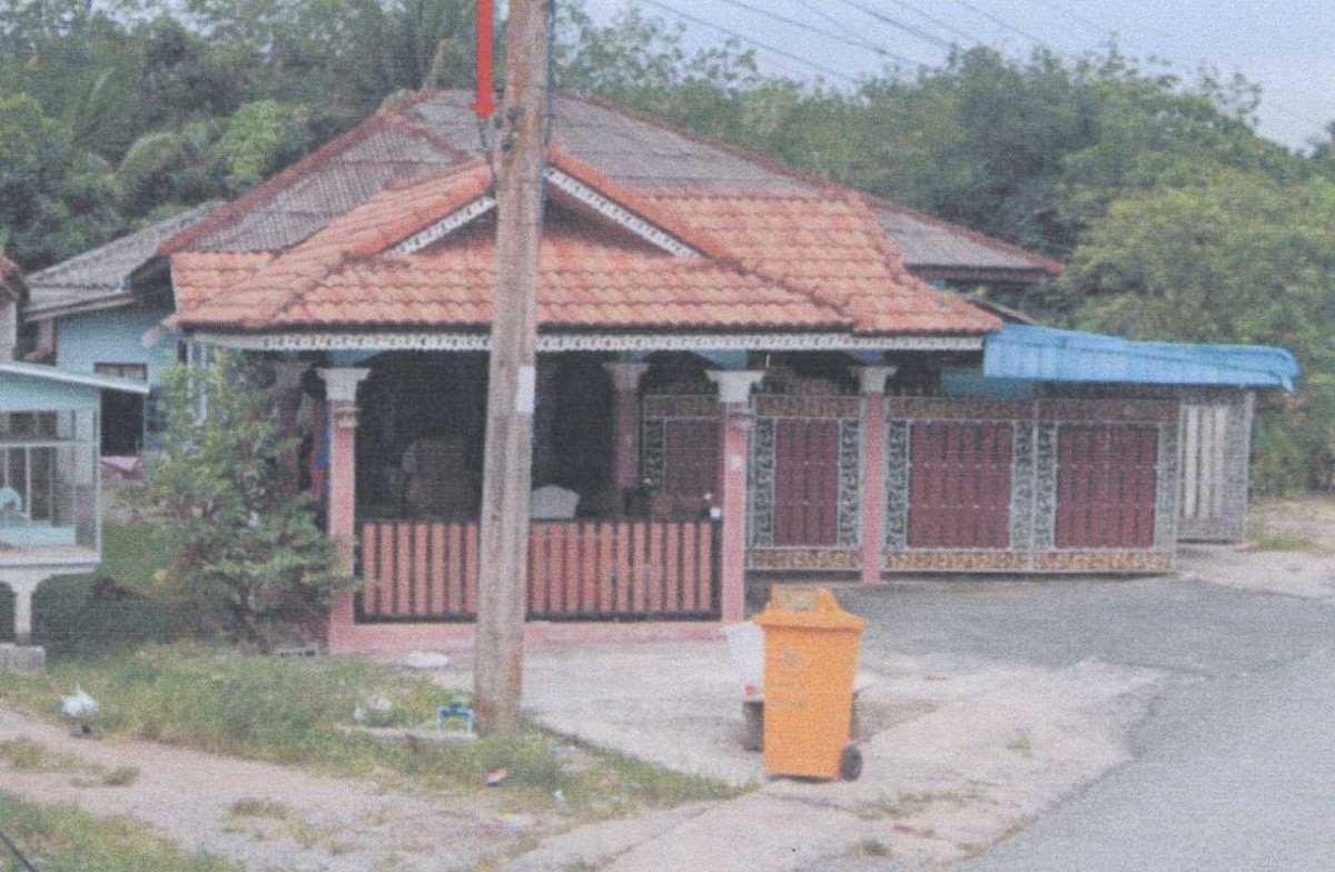 บ้านเดี่ยว ปัตตานี มายอ กระเสาะ 995400