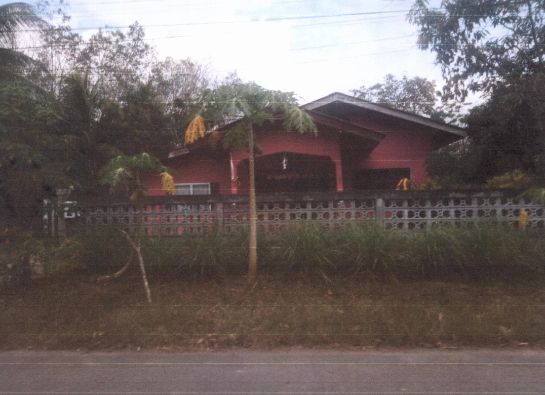 บ้านเดี่ยว พัทลุง เมืองพัทลุง นาโหนด 672312