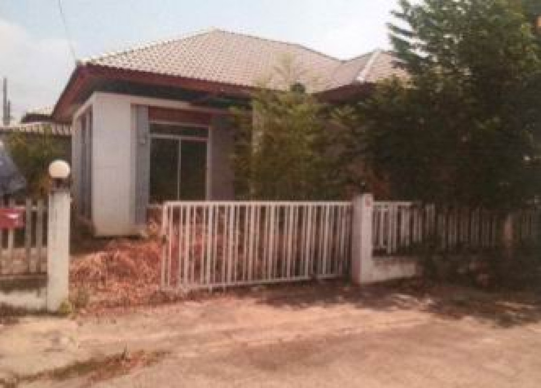 บ้านเดี่ยว ปราจีนบุรี ศรีมหาโพธิ ท่าตูม 1087200