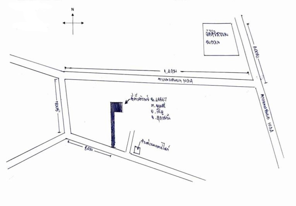 บ้านเดี่ยว อุดรธานี เพ็ญ จอมศรี 528600