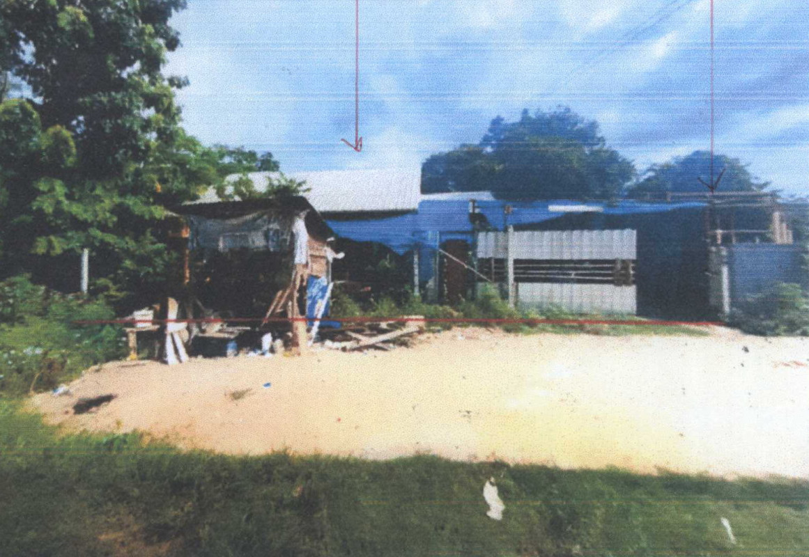 บ้านเดี่ยว นครราชสีมา เมืองนครราชสีมา บ้านโพธิ์ 764178