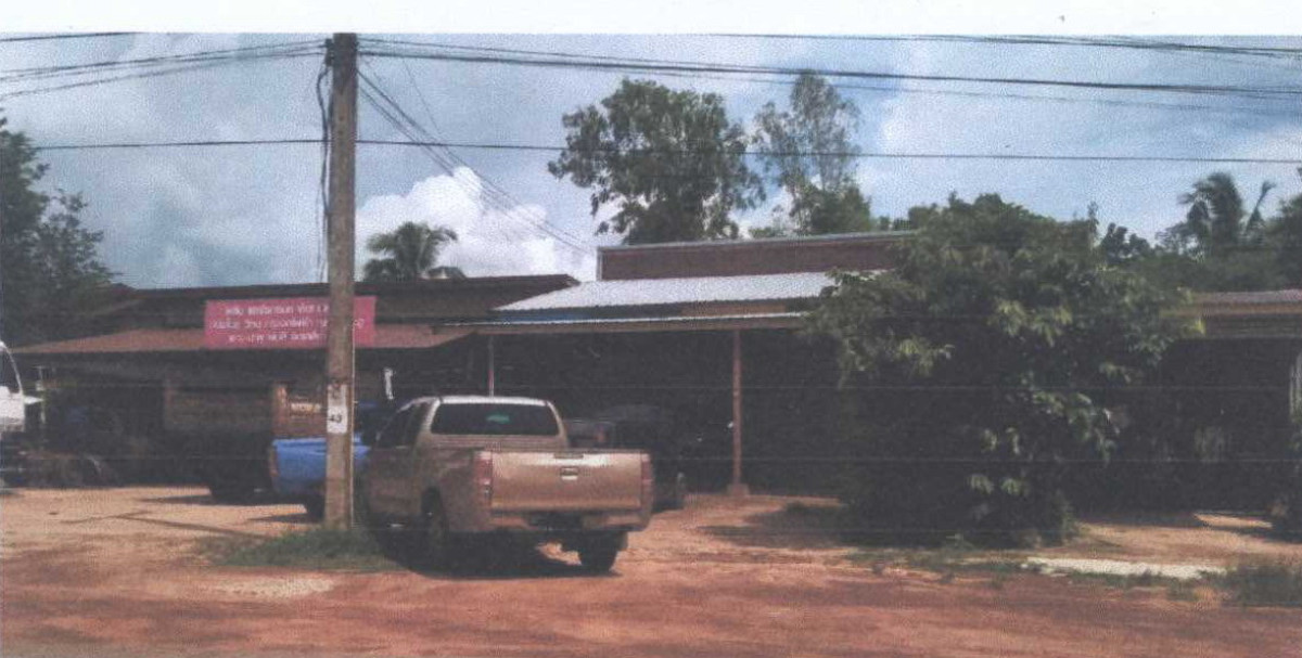 บ้านเดี่ยว มุกดาหาร ดงหลวง ชะโนดน้อย 4114900