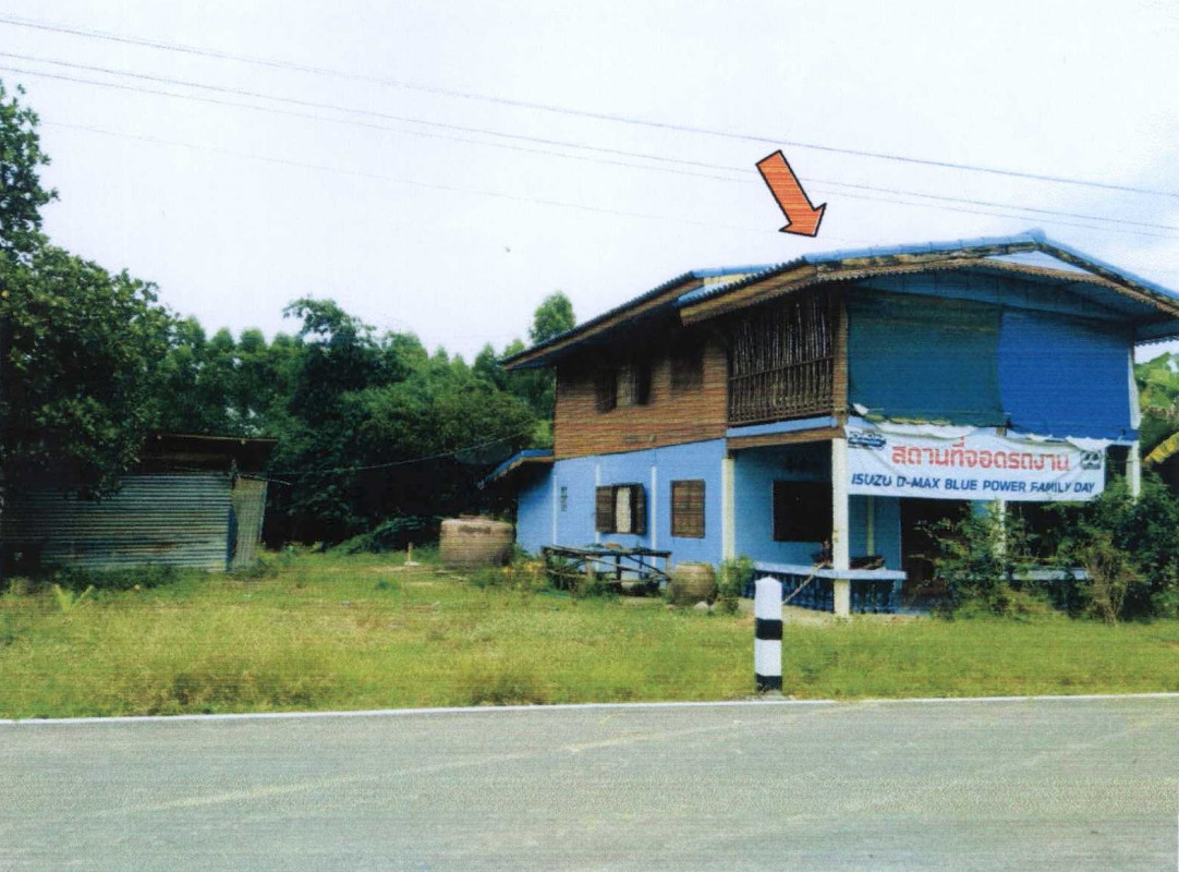 บ้านเดี่ยว พิจิตร โพทะเล ท้ายน้ำ 466880