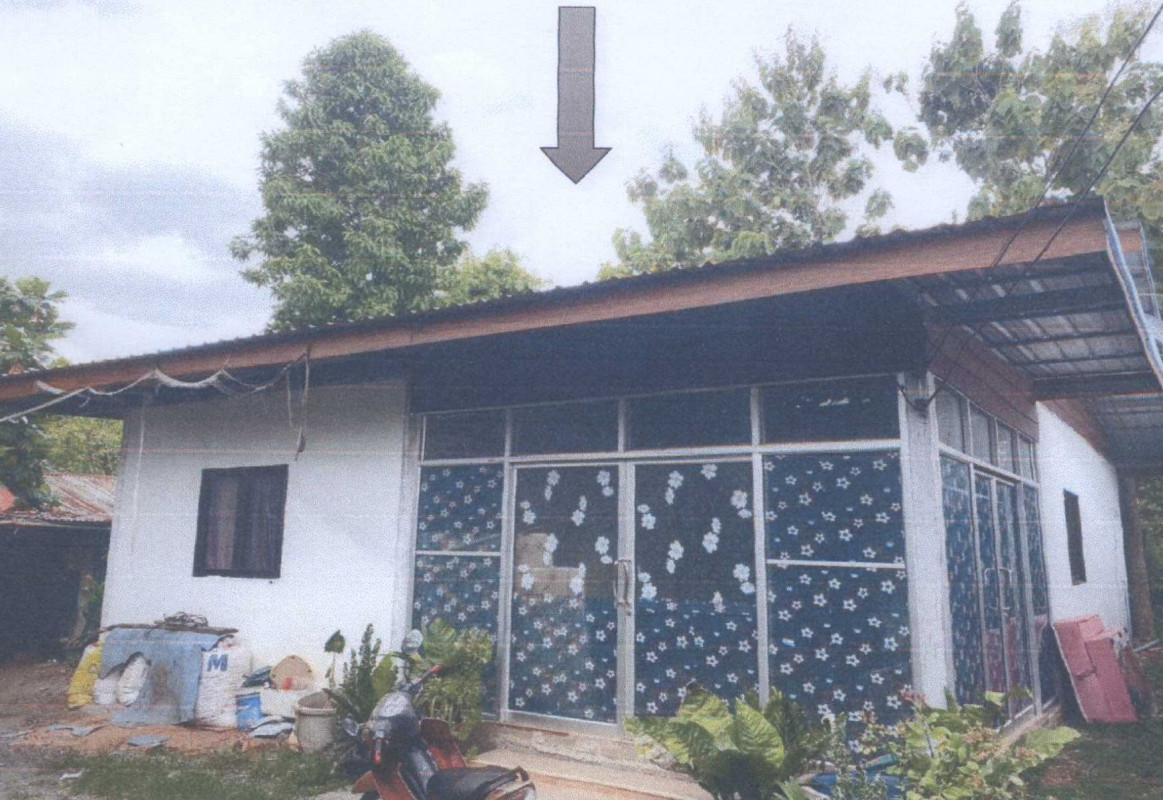 Single house Loburi Phatthana Nikhom Nong Bua 330200