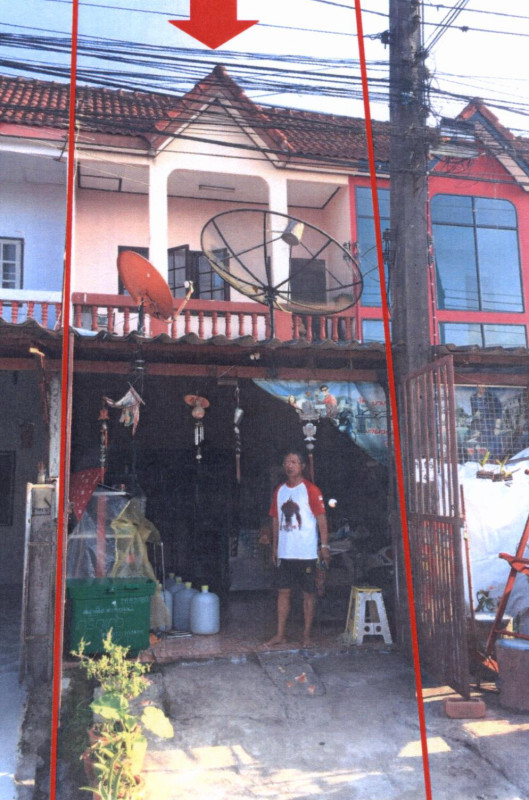 Townhouse Surat Thani Ban Na San Nasan 1573600