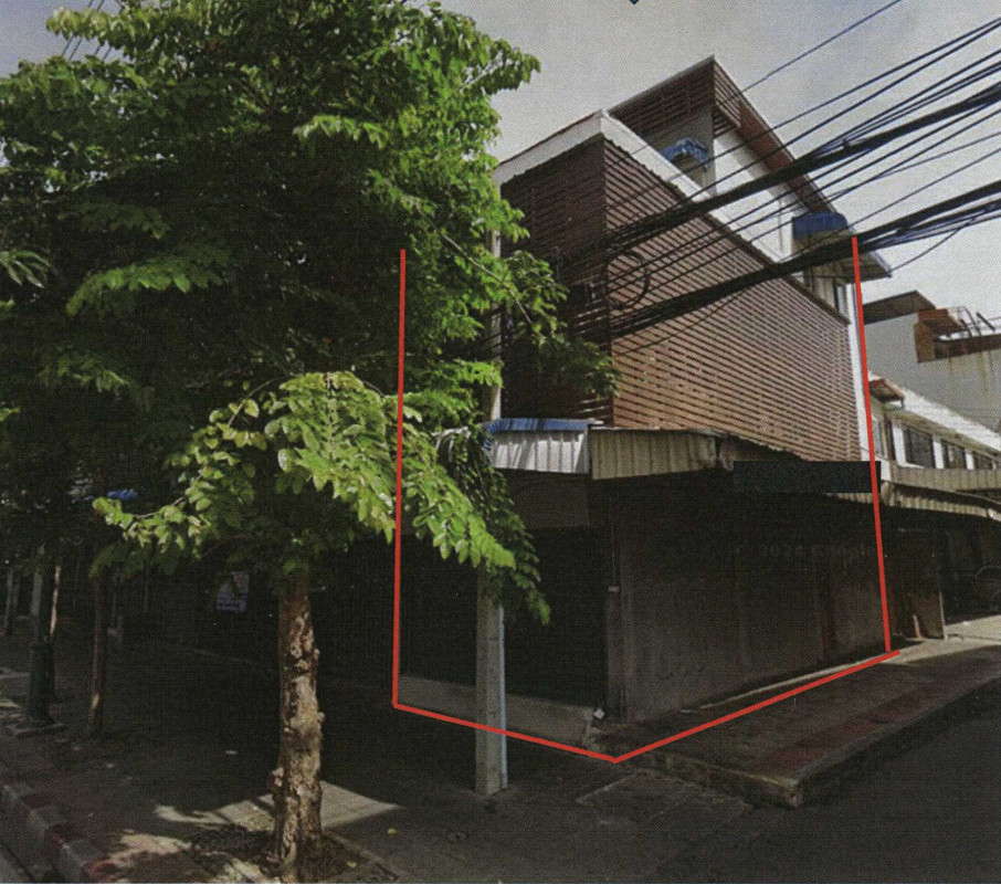 ทาวน์เฮ้าส์ กรุงเทพมหานคร คลองสาน สมเด็จเจ้าพระยา 2056400