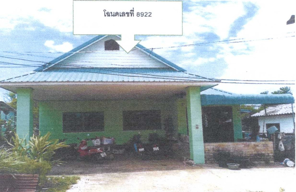 Single house Nakhon Ratchasima Khon Buri Chae 724000