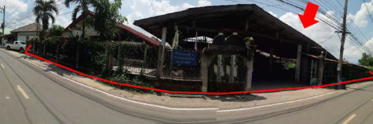 Single house Buri Ram Satuek Satuek 3666475