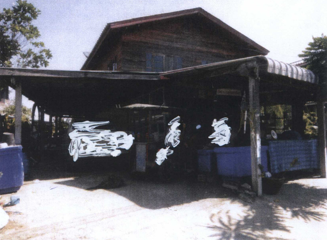 บ้านเดี่ยว สุรินทร์ ศีขรภูมิ ตรมไพร 587400