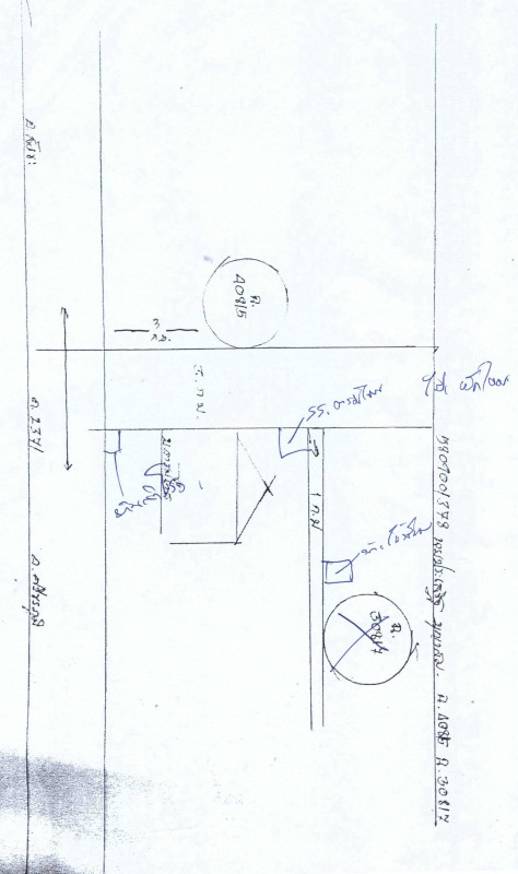 บ้านเดี่ยว สุรินทร์ ศีขรภูมิ ตรมไพร 587400