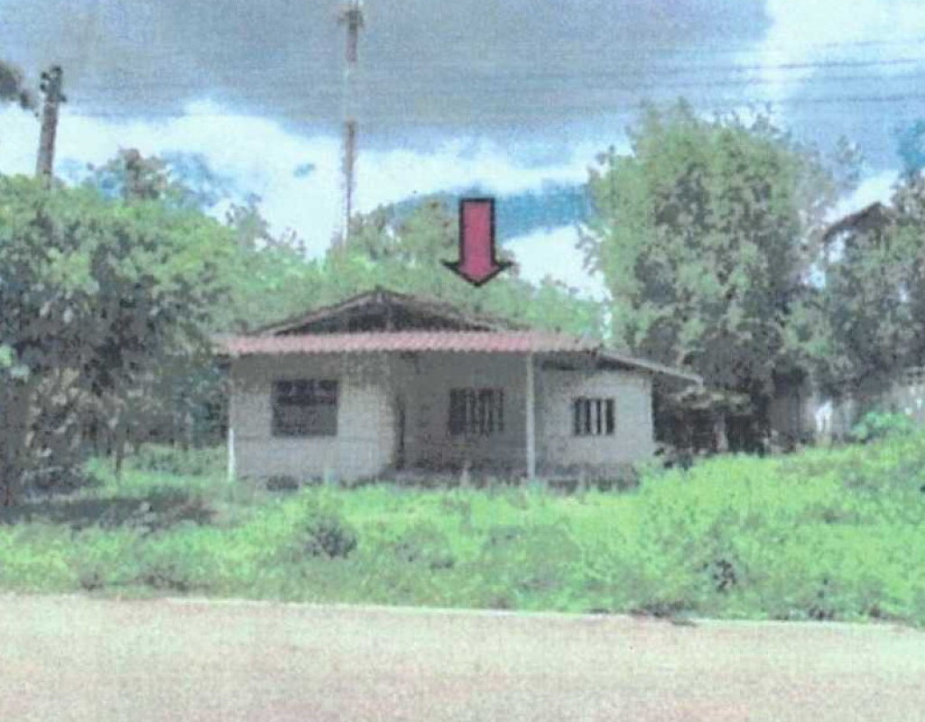 บ้านเดี่ยว นราธิวาส บาเจาะ บาเระเหนือ 1065006