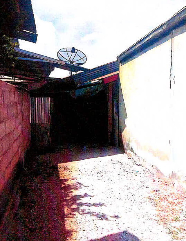 บ้านเดี่ยว เลย วังสะพุง ทรายขาว 206600