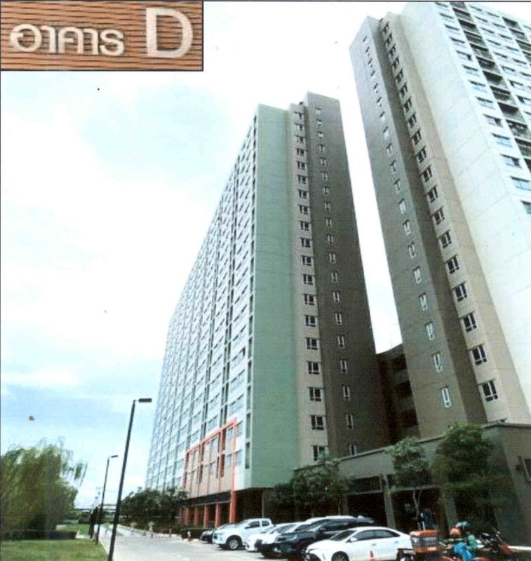 คอนโด กรุงเทพมหานคร บางแค บางแคเหนือ 1422750