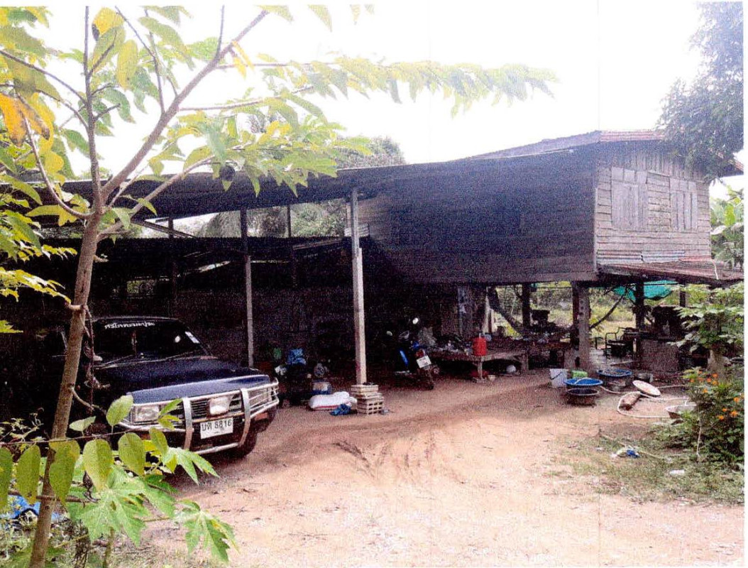 บ้านเดี่ยว เลย เชียงคาน จอมศรี 206000