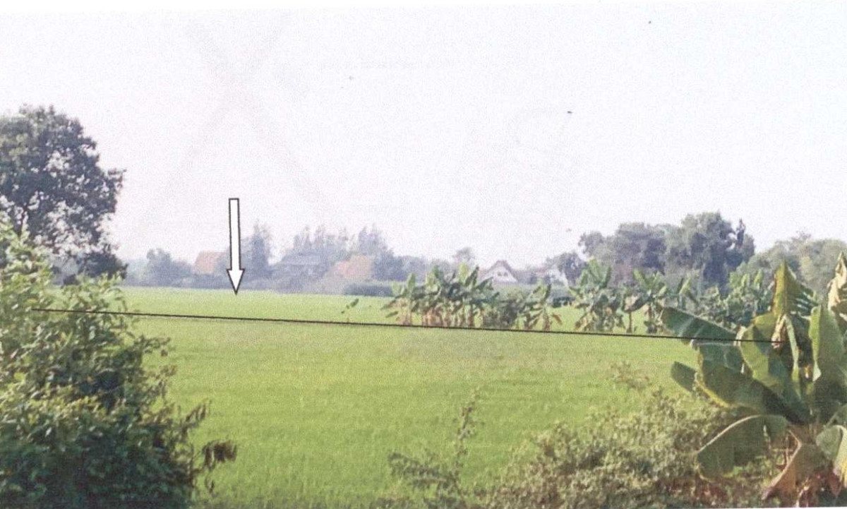 ที่ดินเปล่า พระนครศรีอยุธยา บางปะอิน บางกระสั้น 14569000