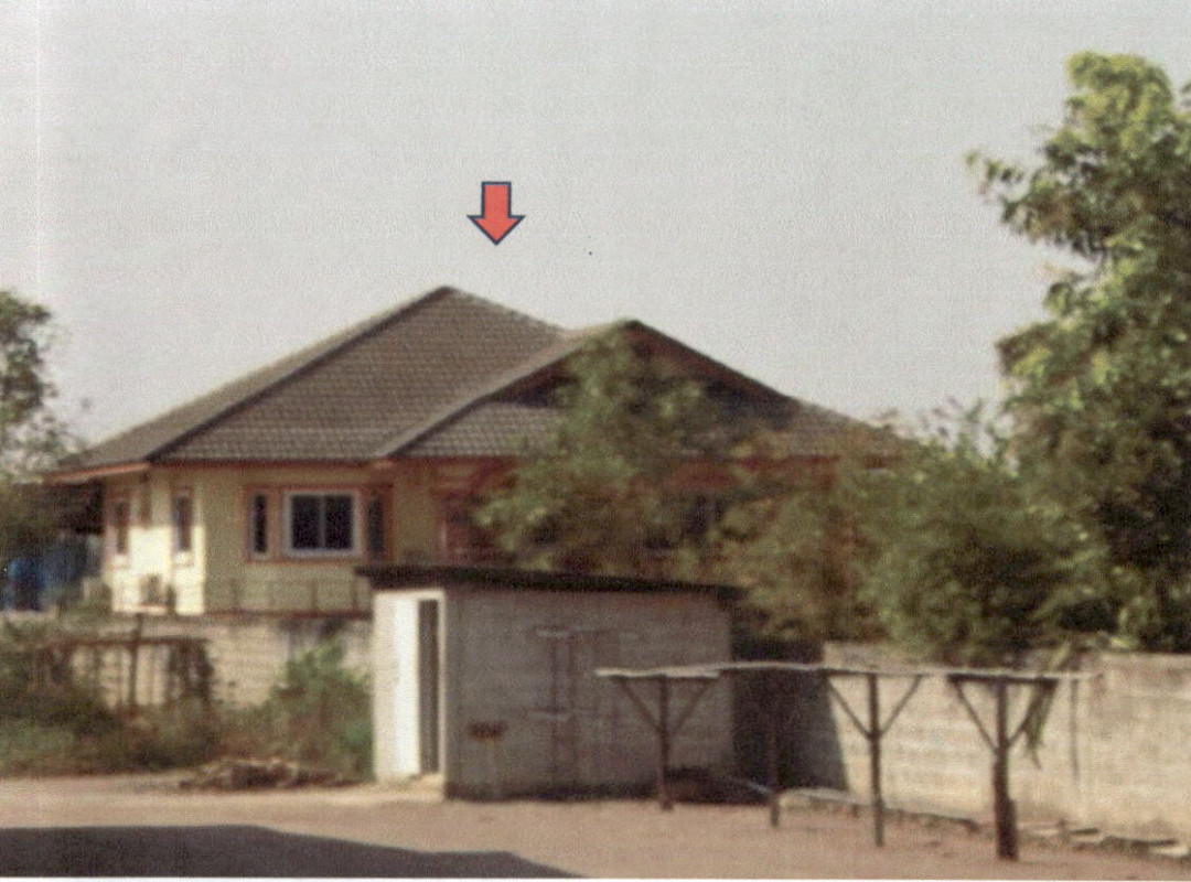 บ้านเดี่ยว ลำปาง เมืองลำปาง กล้วยแพะ 1831190