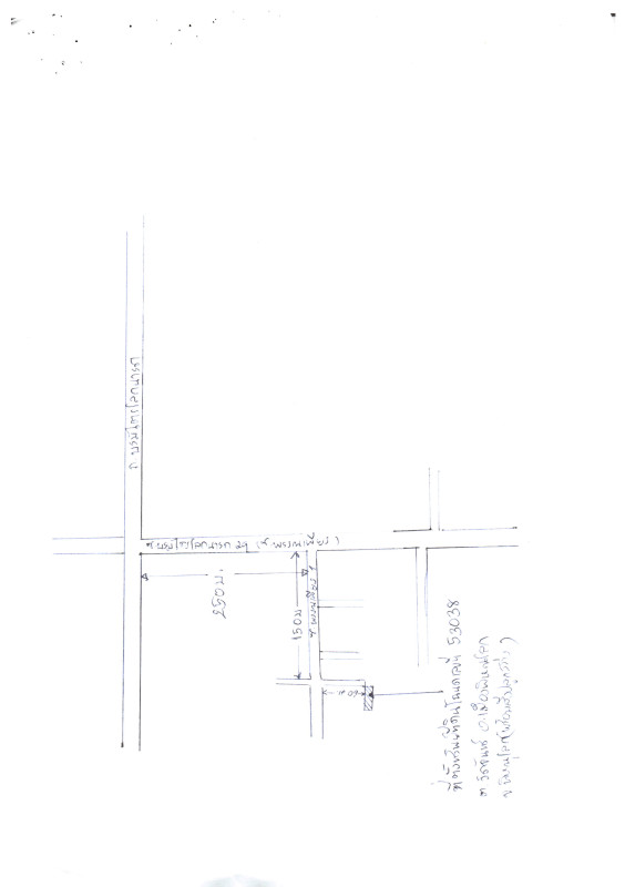 ทาวน์เฮ้าส์ พิษณุโลก เมืองพิษณุโลก วัดจันทร์ 507150