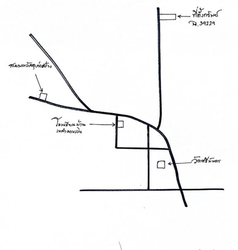 ที่ดินเปล่า อุดรธานี เพ็ญ บ้านเหล่า 545750