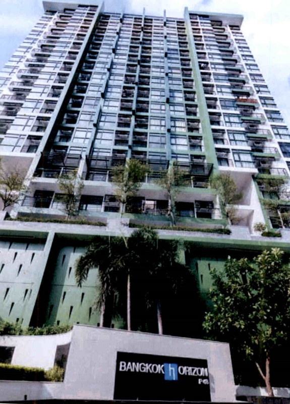 คอนโด กรุงเทพมหานคร ภาษีเจริญ บางหว้า 1625264