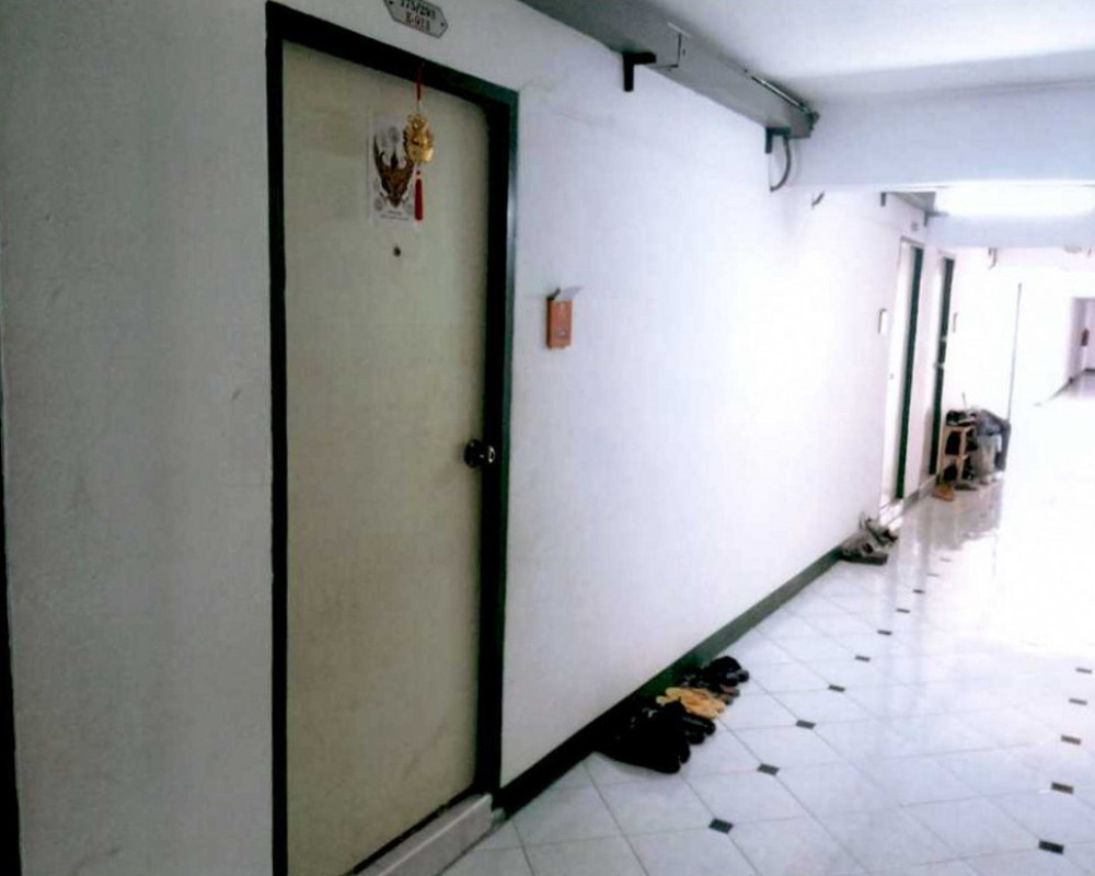 คอนโด กรุงเทพมหานคร บางแค บางแค 335412