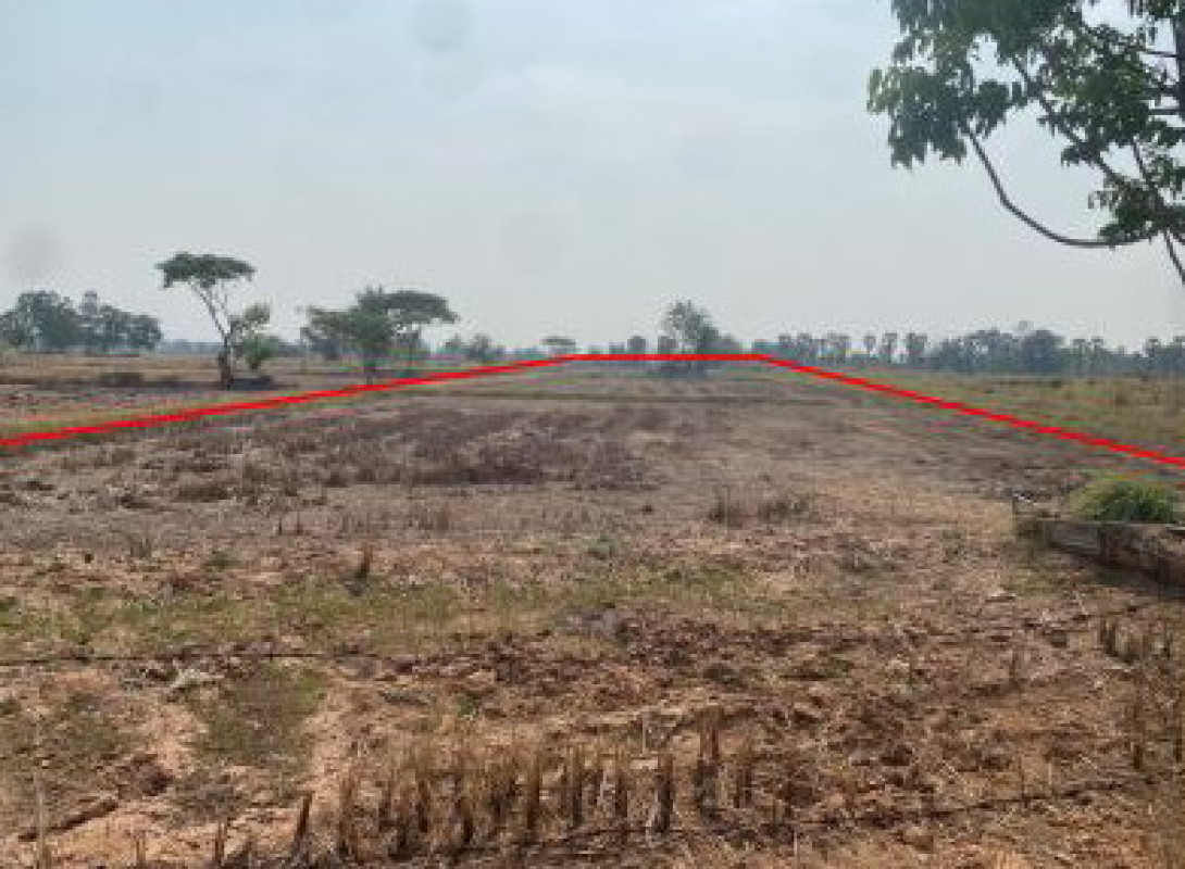 ที่ดินเปล่า มหาสารคาม กันทรวิชัย ศรีสุข 460000