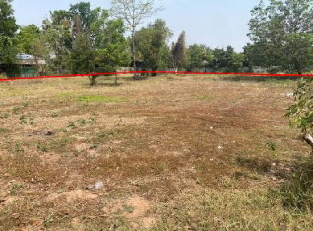 ที่ดินเปล่า มหาสารคาม กันทรวิชัย ศรีสุข 57900