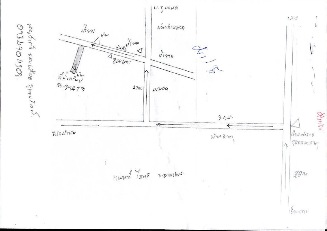 ที่ดินเปล่า เลย เชียงคาน ธาตุ 190260