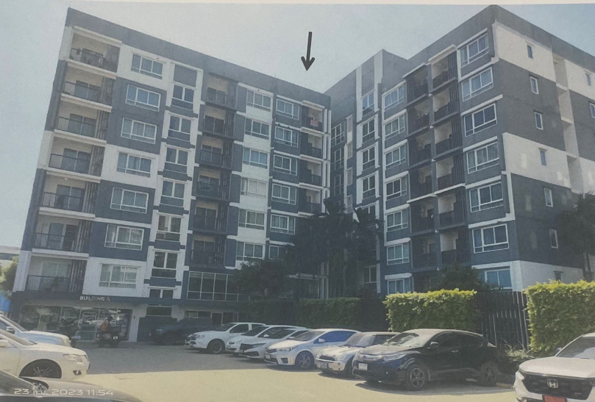 คอนโด นครสวรรค์ เมืองนครสวรรค์ ปากน้ำโพ 1336720