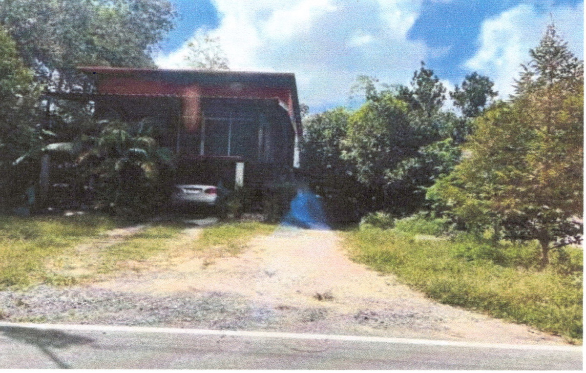 บ้านเดี่ยว สตูล ละงู ละงู 1369964