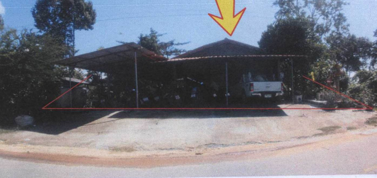 บ้านเดี่ยว สุรินทร์ รัตนบุรี หนองบัวทอง 447850