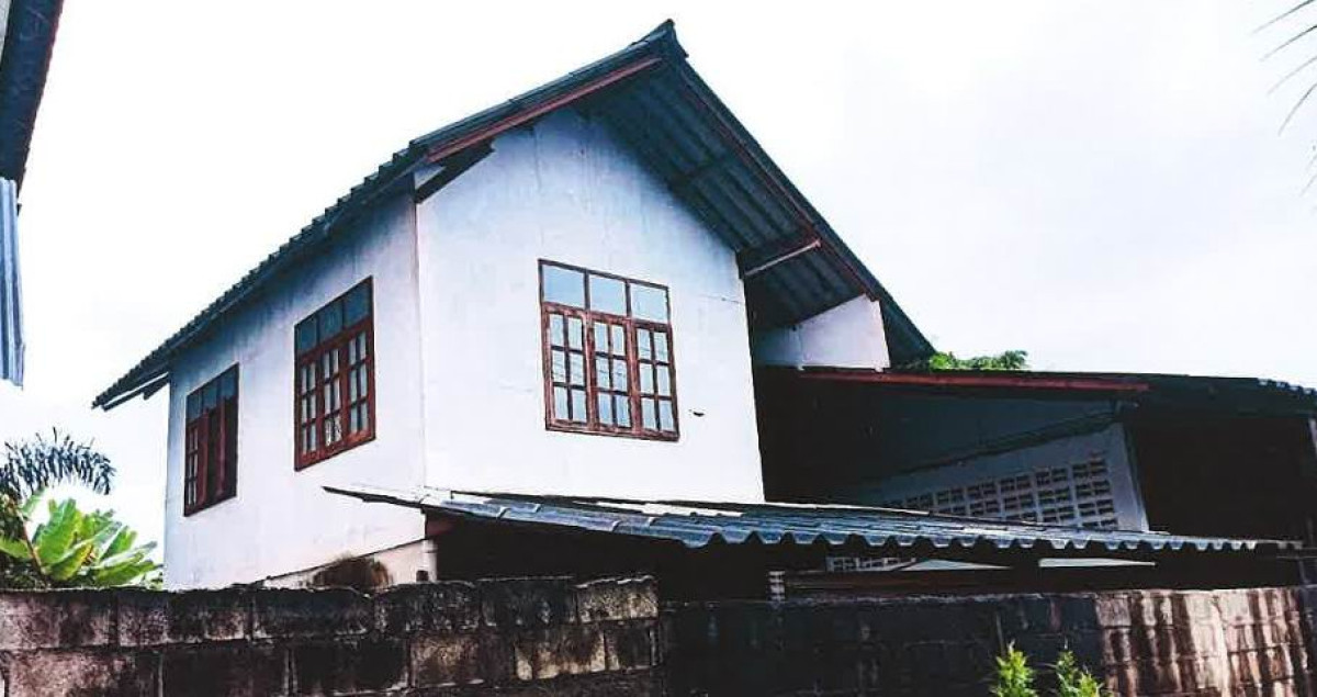 บ้านเดี่ยว ลำพูน เมืองลำพูน เหมืองง่า 1010850