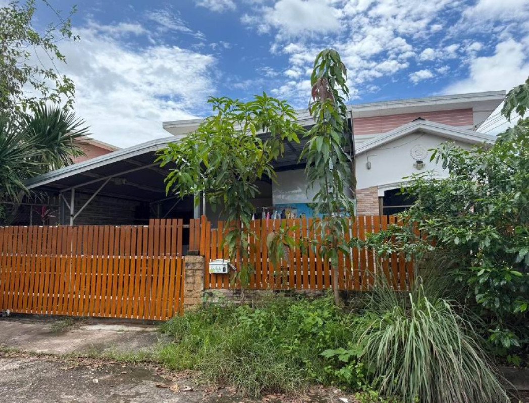 ทาวน์เฮ้าส์ ขอนแก่น ชุมแพ ชุมแพ 549570