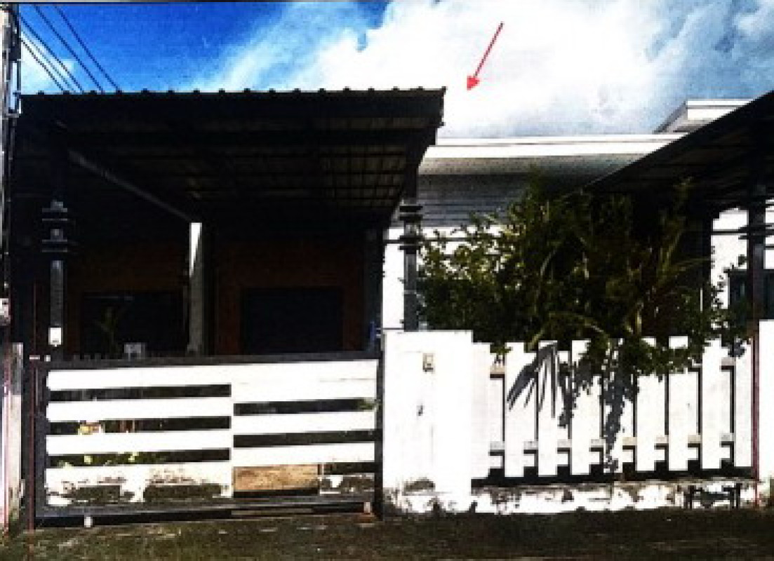 ทาวน์เฮ้าส์ ปราจีนบุรี ศรีมหาโพธิ กรอกสมบูรณ์ 595556