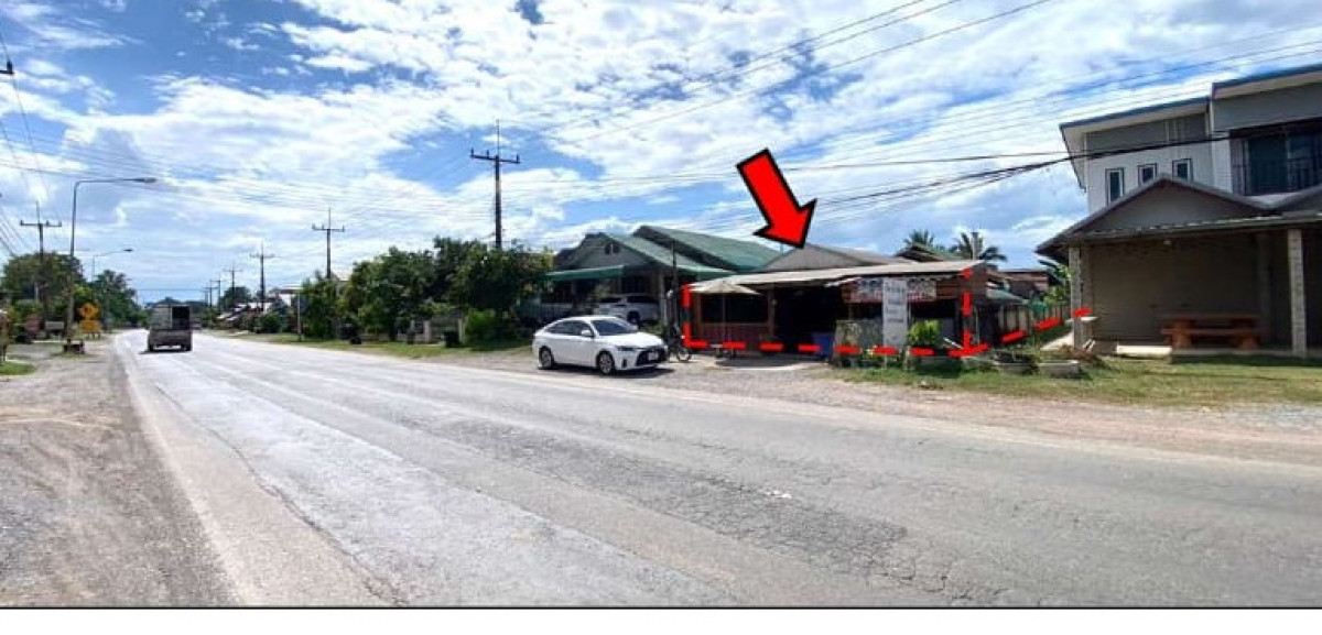 บ้านเดี่ยว ขอนแก่น สีชมพู ศรีสุข 868480