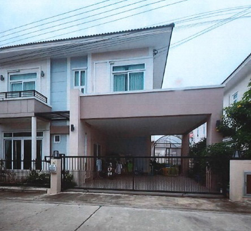 Single house Buri Ram Mueang Buri Ram I San 1562400